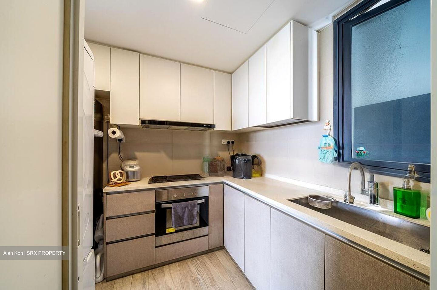 Parc Riviera (D5), Condominium #485994371